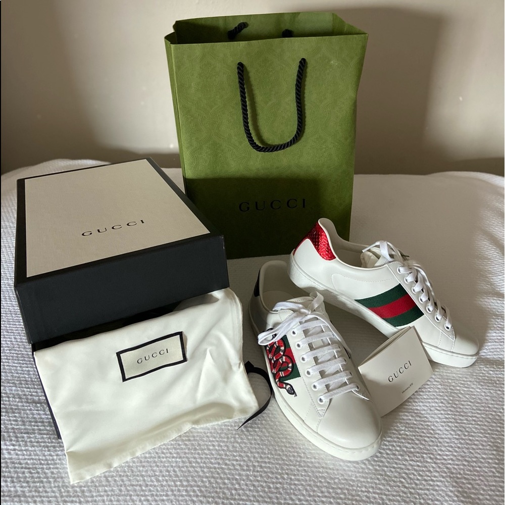 Gucci Sneakers